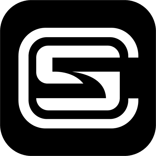 SConnect app logo